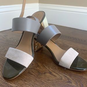 *NWOT* Tory Burch Gigi Sandals